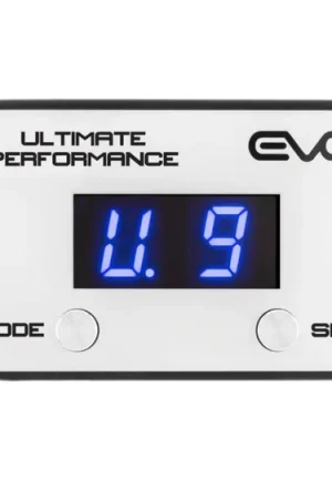 Premium Ultimate9 Ultimate9 EVC Throttle Controller (Freelander 06-14)