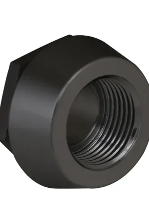 Editor’s Pick Proflow Valve Cover Boltin Breather Adaptor AN12 Male Black