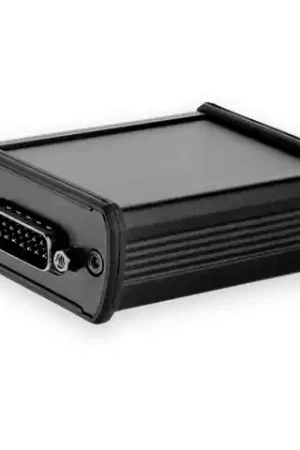 One Day Deal Vector Tuning VP44 CANBUS (Mondeo III 2.0 TDDi 10/00-03/02)