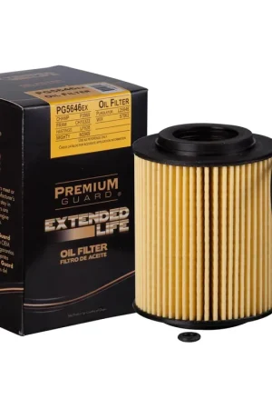 2016 Roadtrek E-Trek Oil Filter PG5646EX Exclusive Offer