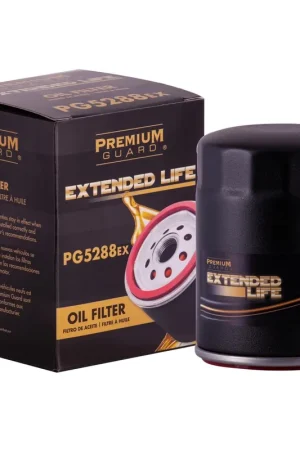 1986 Jeep Scrambler Oil Filter PG5288EX Must Have