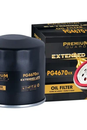 Cheap 2000 Roadtrek Popular Oil Filter PG4670EX