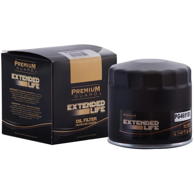 Free Shipping 2013 Thor Motor Coach Siesta Oil Filter PG4651EX