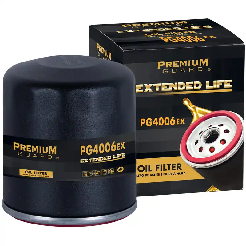 Latest 2000 Chevrolet Silverado 1500 Oil Filter PG4006EX