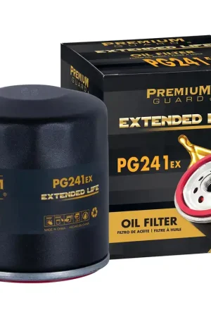 1999 Sterling Truck L9500 Oil Filter PG241EX Special Offer