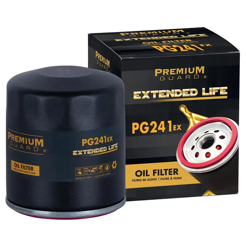 Bulk Order 2000 Sterling Truck LT9522 Oil Filter PG241EX