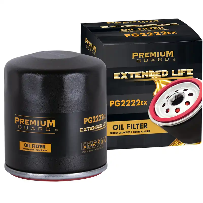 Discount 2007 Itasca Spirit Oil Filter PG2222EX
