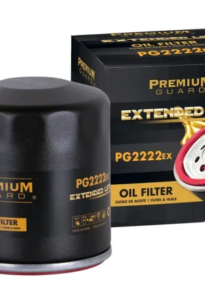 Low Price 2007 Roadtrek Popular Oil Filter PG2222EX