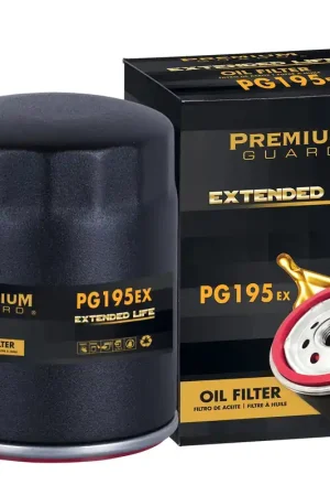 2006 Morgan Roadster Oil Filter PG195EX Buy Today