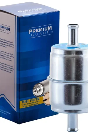 Deal 1960 Pontiac Star Chief Fuel Filter PF3\\/8