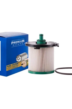 2017 Leisure Travel Wonder Diesel Fuel Filter DF99377 Viral