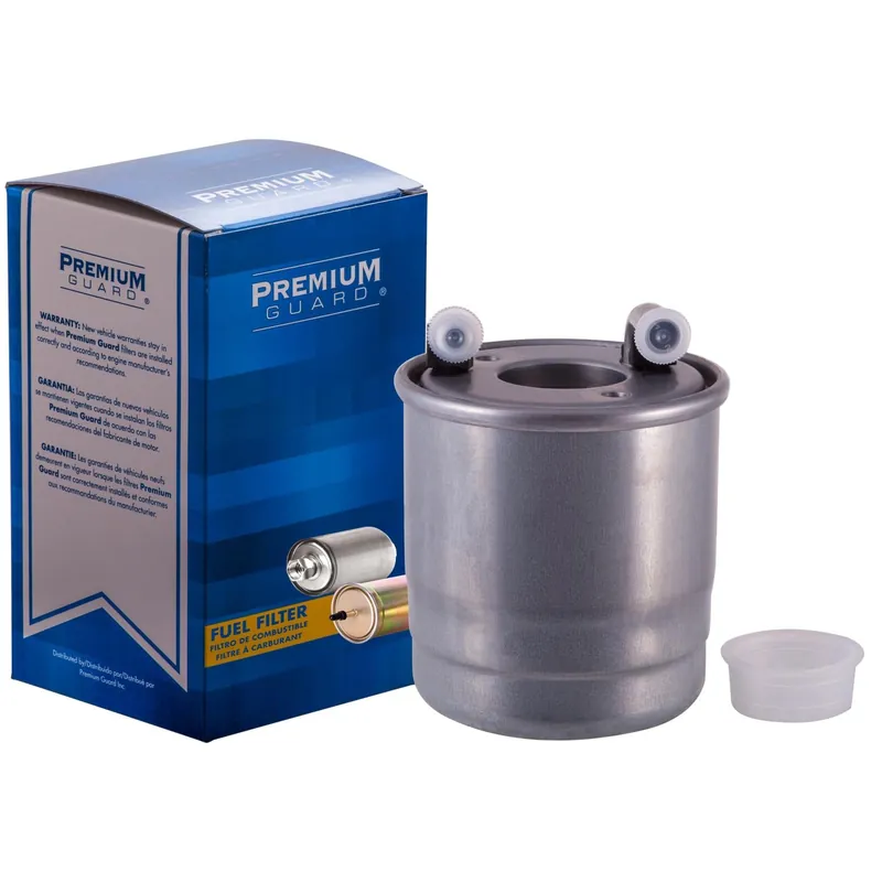 Final Sale 2014 Leisure Travel Serenity Fuel Filter PF99181