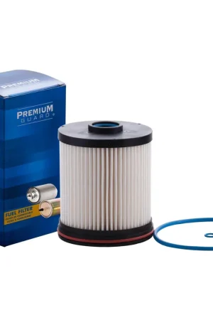 2023 GMC Sierra 3500 HD Diesel Fuel Filter DF99173 Affordable