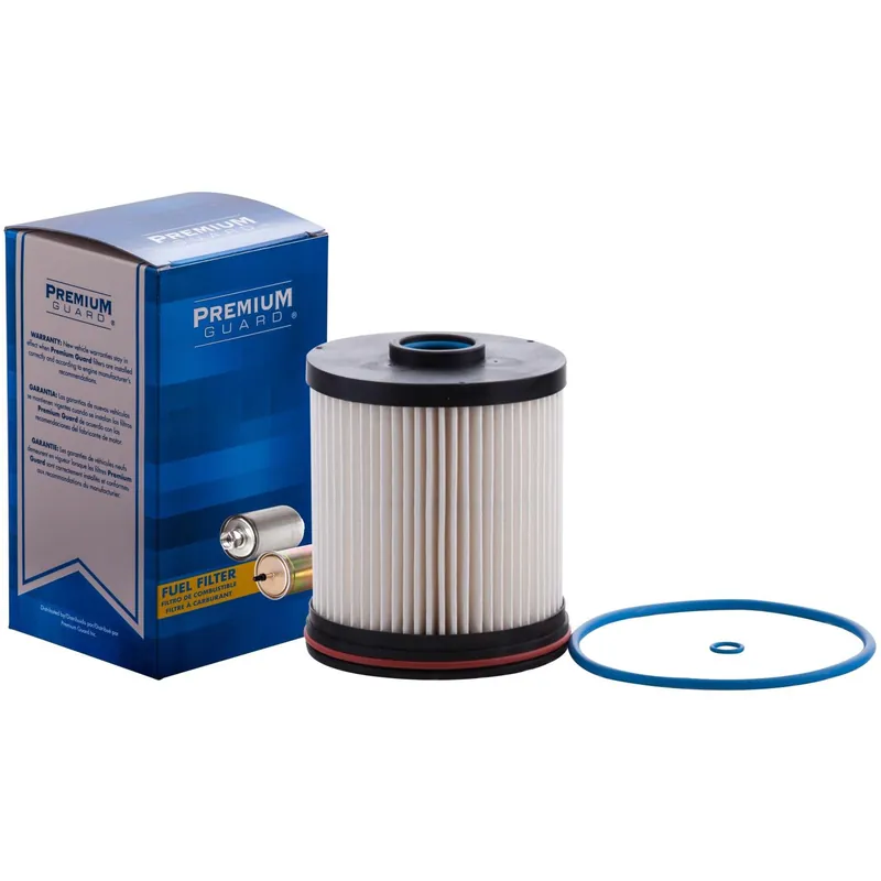 Hot Deal 2023 GMC Sierra 2500 HD Diesel Fuel Filter DF99173