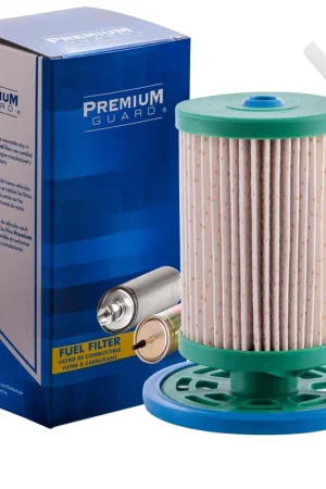 Editor’s Pick 2016 Itasca Viva Diesel Fuel Filter DF99121