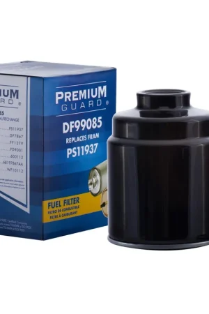 Brand New 2019 Dynamax Corp Isata 5 Diesel Fuel Filter DF99085