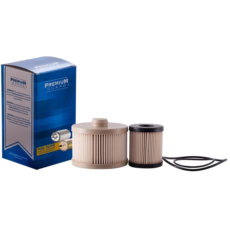 Next Day Delivery 2010 Holiday Rambler Augusta B+ Diesel Fuel Filter DF9864