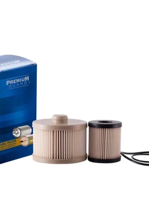 Price Drop 2006 Chinook Motor Coach Premier Diesel Fuel Filter DF9864