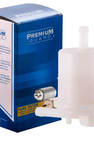 Popular 1979 Plymouth Champ Fuel Filter PF9158