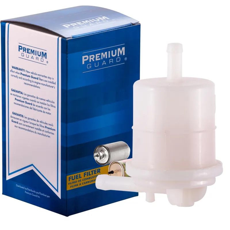 Factory Price 1974 Nissan 260Z Fuel Filter PF9158