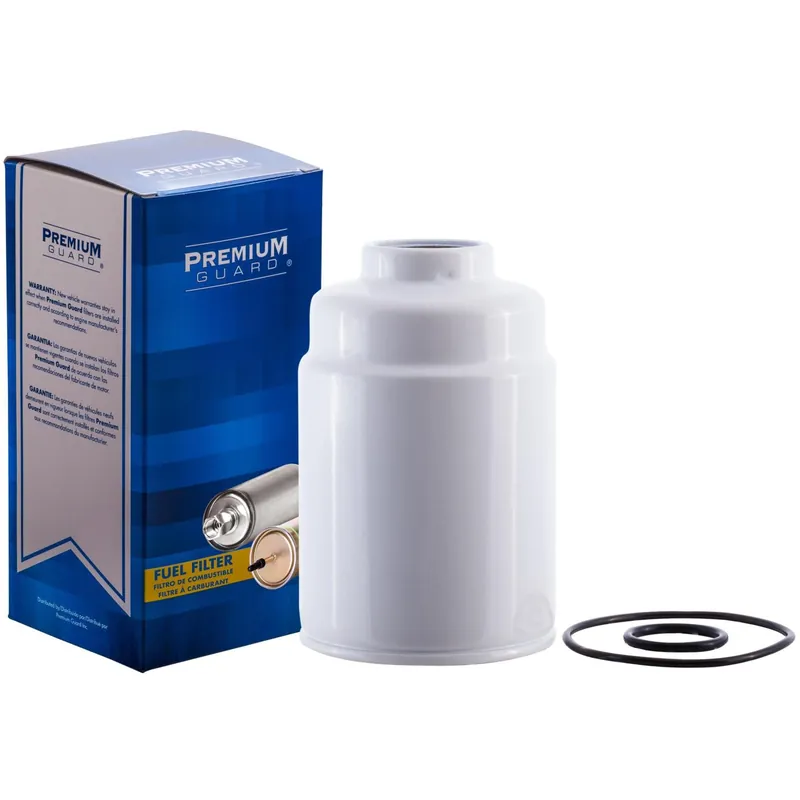 Bargain 2008 Jayco Seneca Diesel Fuel Filter DF9059A