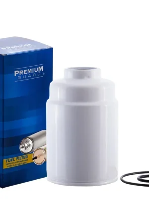 Holiday Sale 2007 Jayco Seneca ZX Diesel Fuel Filter DF9059A