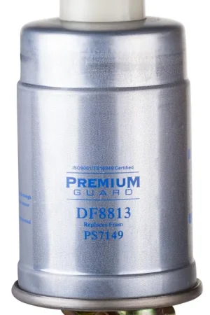 1994 Volkswagen Golf Diesel Fuel Filter DF8813 Hot Deal