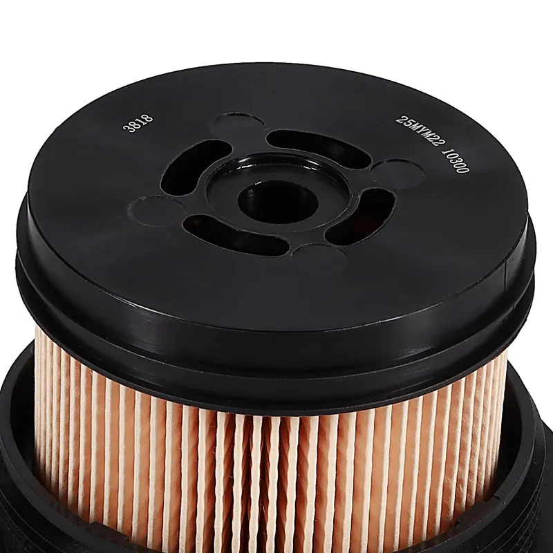 Mega Sale 2009 Gulf Stream Yellowstone Diesel Fuel Filter DF8629