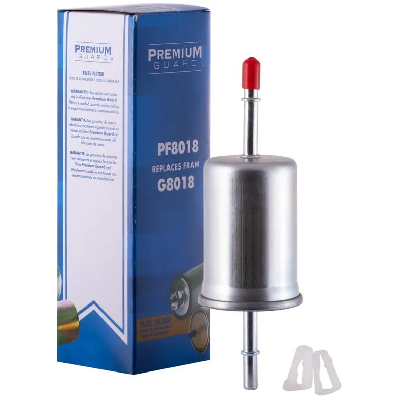 Exclusive 2007 Four Winds International Siesta Fuel Filter PF8018