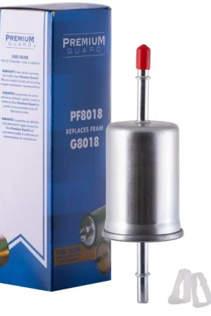 2007 Phoenix Cruiser Fuel Filter PF8018 Professional Grade