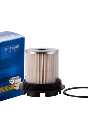 1996 Ford F-Super Duty Diesel Fuel Filter DF7715A Crafted