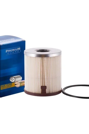 Authentic 1995 Ford F-Super Duty Diesel Fuel Filter DF7715