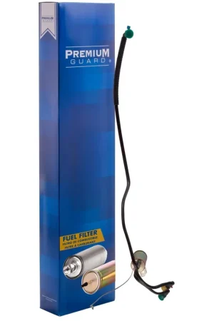 Best Price 1999 Plymouth Voyager Fuel Filter PF7609