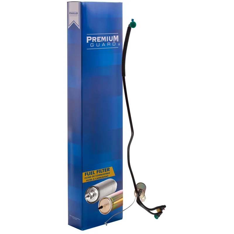 Best Price 1999 Plymouth Voyager Fuel Filter PF7609