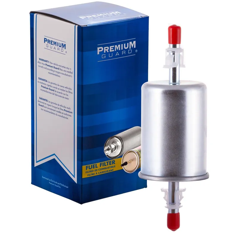 Certified 2002 Jayco Firenza Fuel Filter PF7333