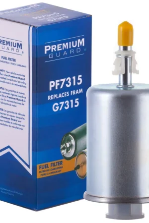 2004 GMC Savana 2500 Fuel Filter PF7315 Buy Direct