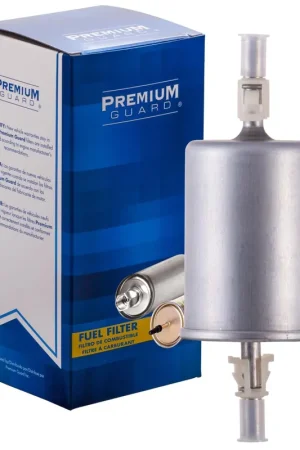 2016 Chevrolet Sonic Fuel Filter PF7143 Free Shipping