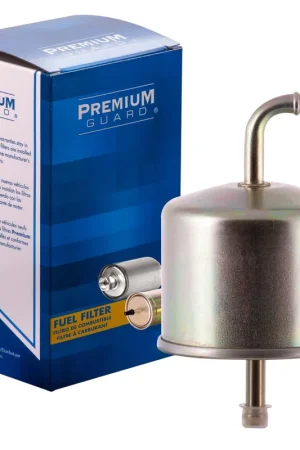 1989 Subaru DL Fuel Filter PF6457 New Release