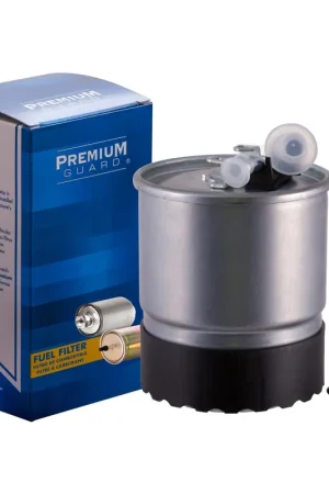 Top Rated 2007 Leisure Travel Freedom II Diesel Fuel Filter DF6305