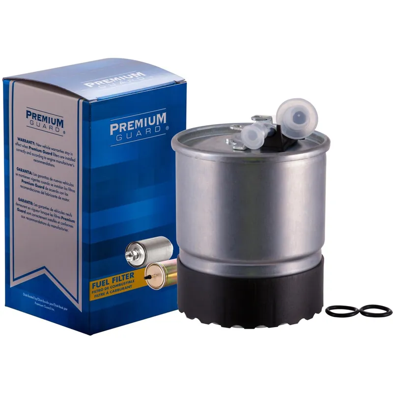 Hot Picks 2008 Pleasure-Way Ascent Diesel Fuel Filter DF6305