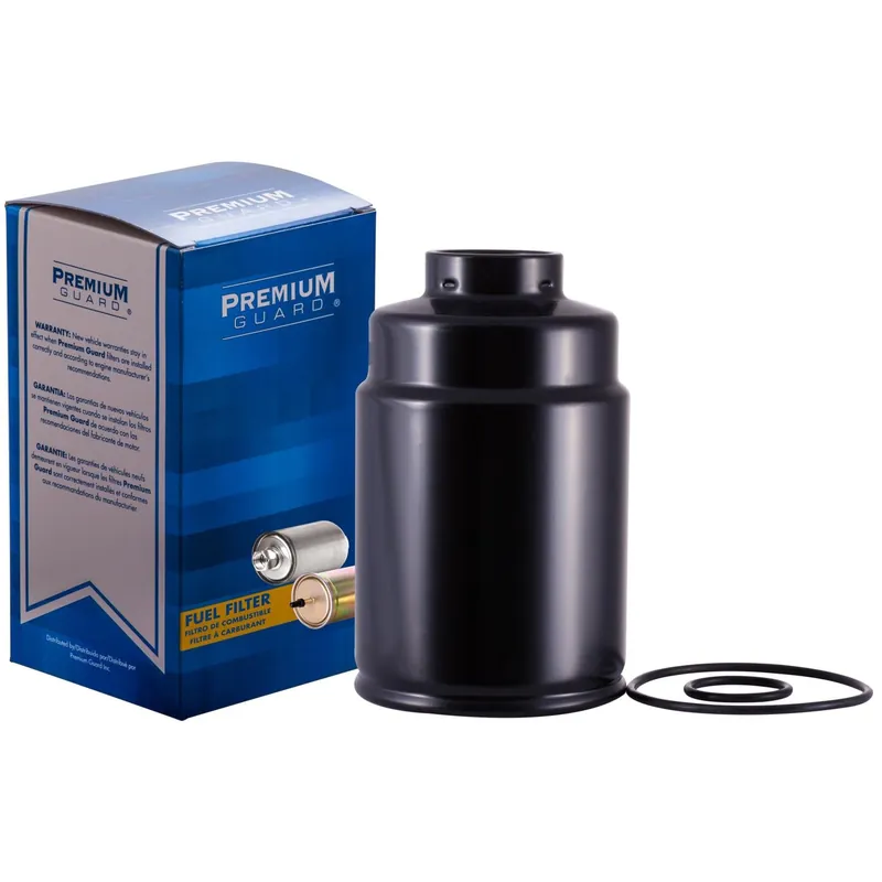 Instant Buy 2003 Chevrolet C4500 Kodiak Diesel Fuel Filter DF6117