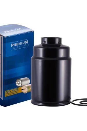 2004 Chevrolet C4500 Kodiak Diesel Fuel Filter DF6117 Hot Deal