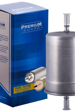 Fast Shipping 2004 Volkswagen R32 Fuel Filter PF5870