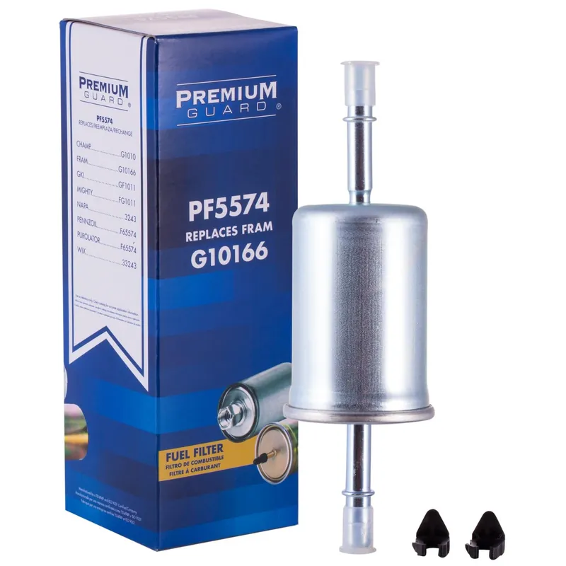 Best Seller 2011 Ford F-53 Motorhome Chassis Fuel Filter PF5574