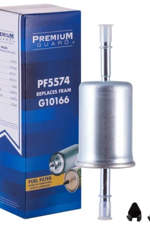 2010 Ford Lobo Fuel Filter PF5574 Cheap