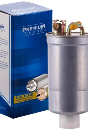 2005 Volkswagen Beetle Fuel Filter PF5428 Hassle-Free Returns