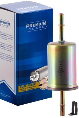 2002 Ford Explorer Fuel Filter PF5364 Today Only