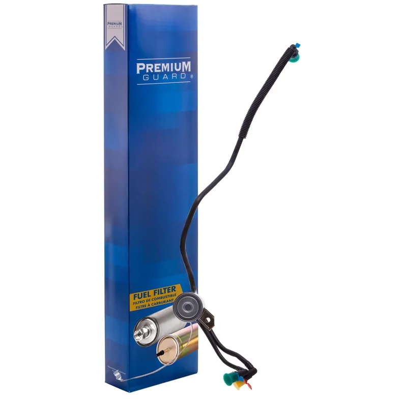 Hot Picks 1997 Chrysler Voyager Fuel Filter PF5239