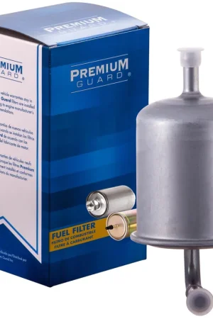 2014 Nissan Frontier Fuel Filter PF5237 No Minimum Order