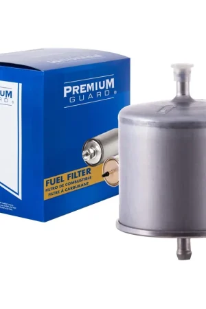 Handmade 1972 Volvo 1800 Fuel Filter PF4794